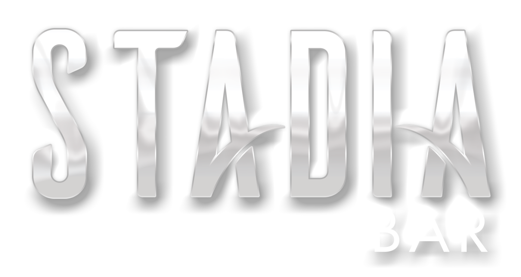 Stadia Bar logo
