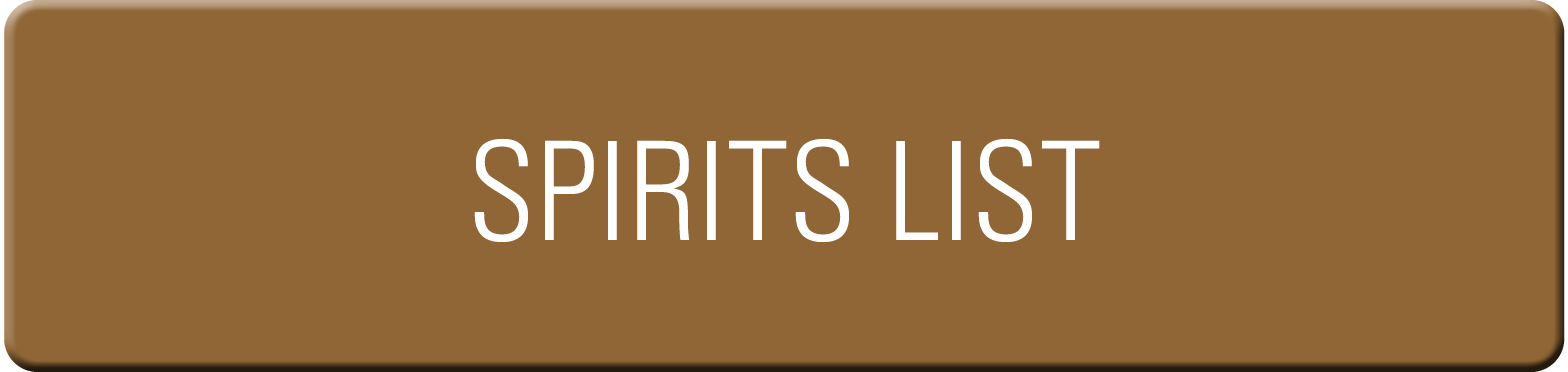 Stadia bar spirits list